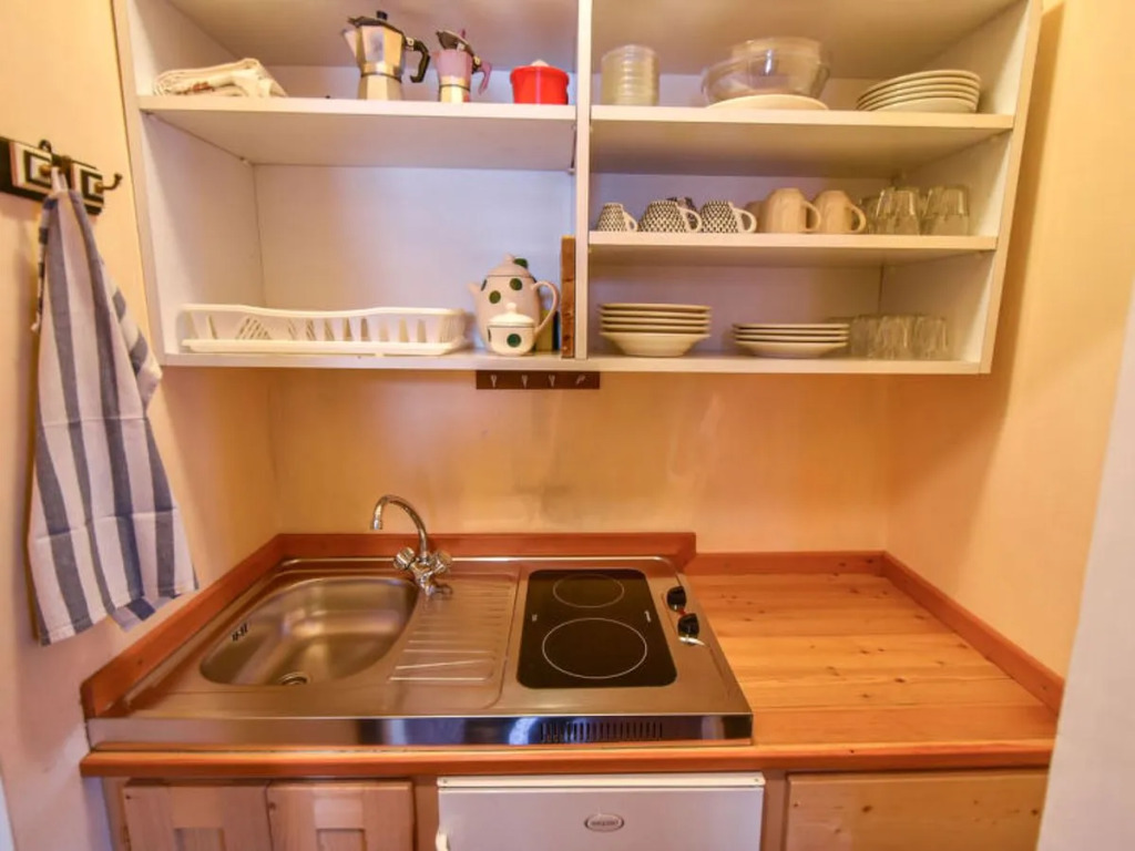 Apartment San Anton Bormio
