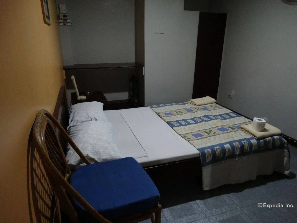 The Southern Cross Hotel Manila