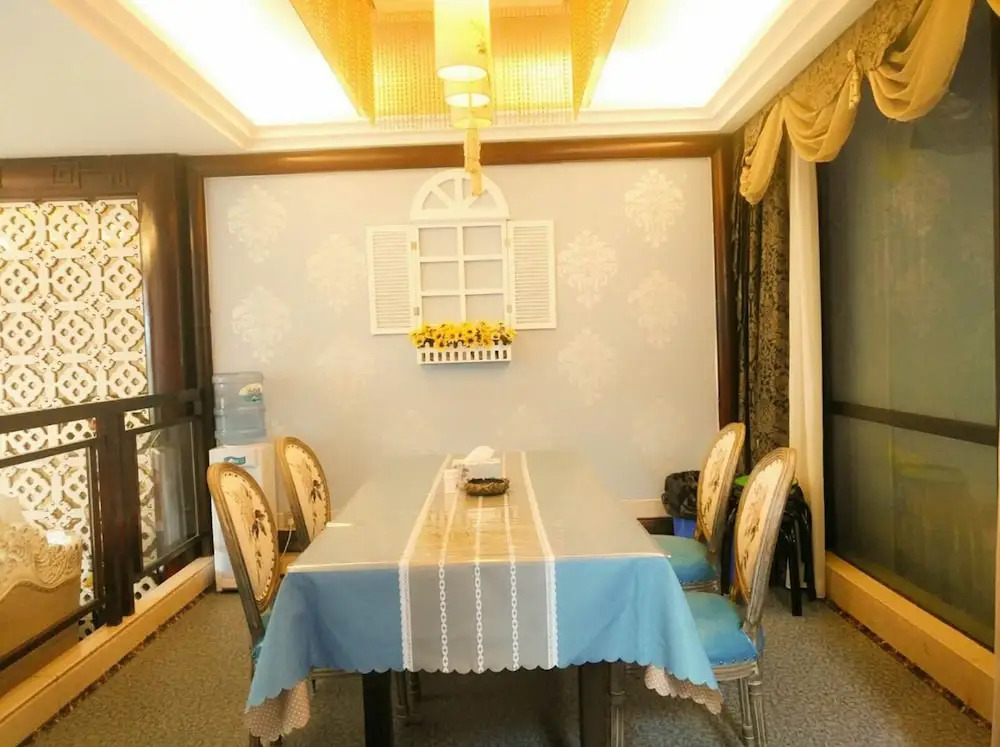 Pattaya House