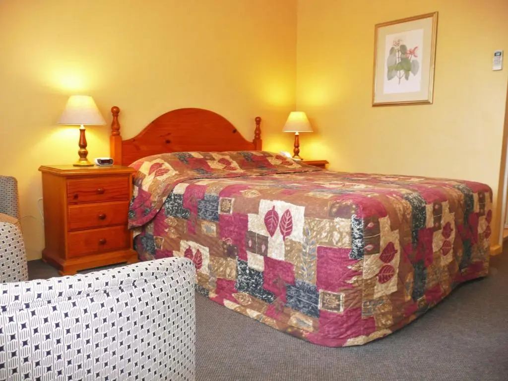 Parramatta City Motel