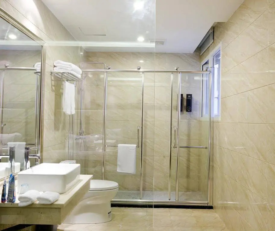 Chongqing Qintaiyue Hotel