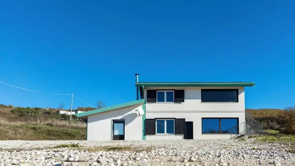 Villa Donato