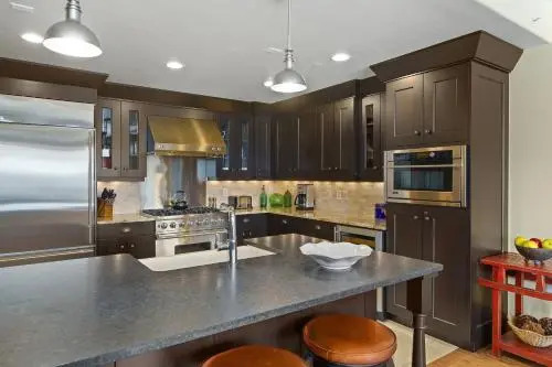 Edgemont 2603 - Luxury Ski-in Ski-out Condo