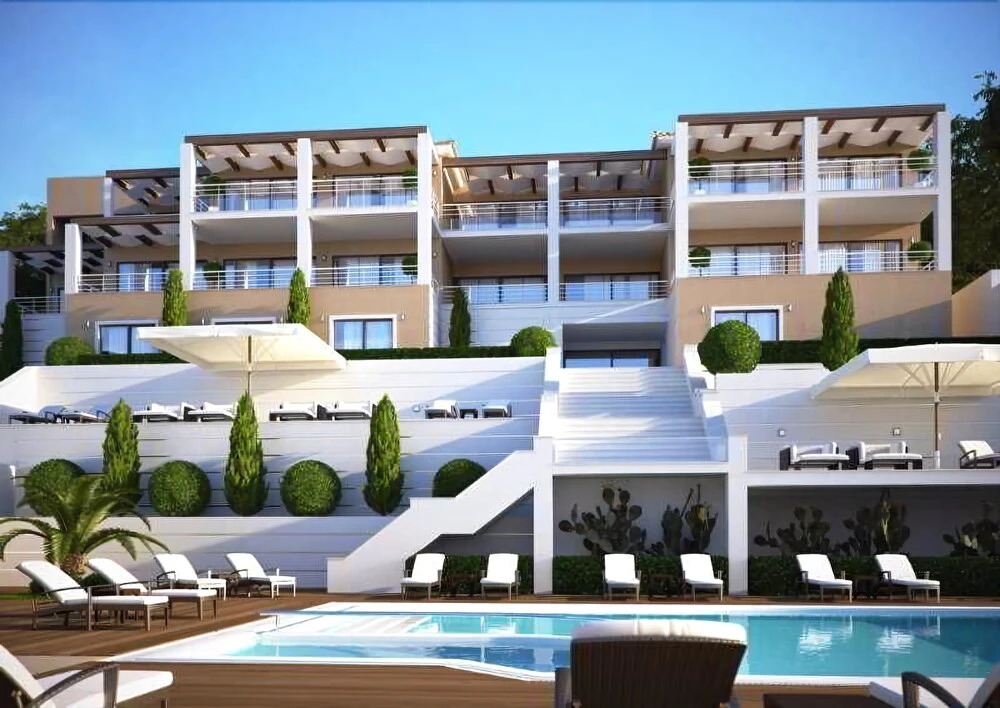Skiathos Premier