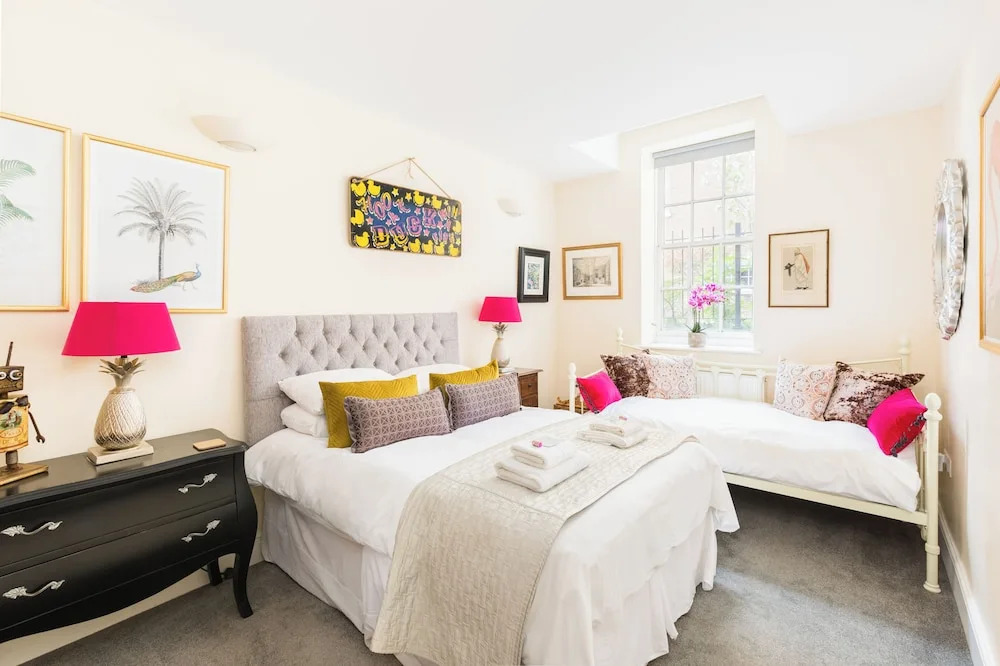 Judges Lodgings Boutique Hotel Gloucester