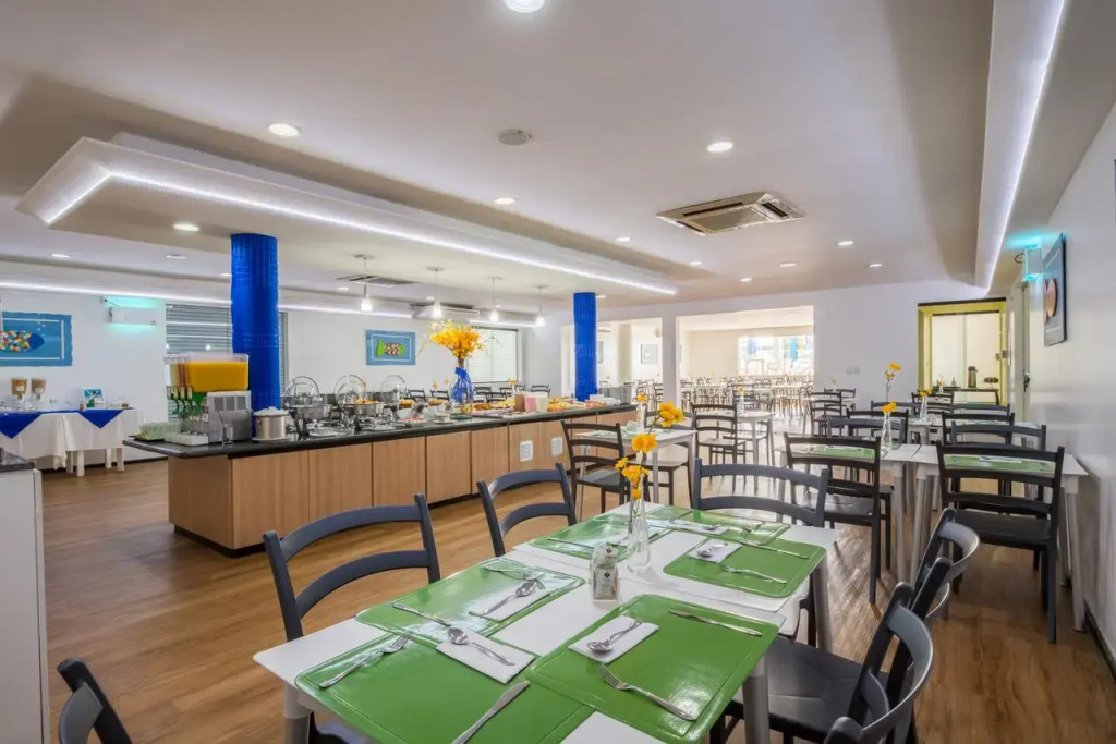 Hotel Sete Coqueiros