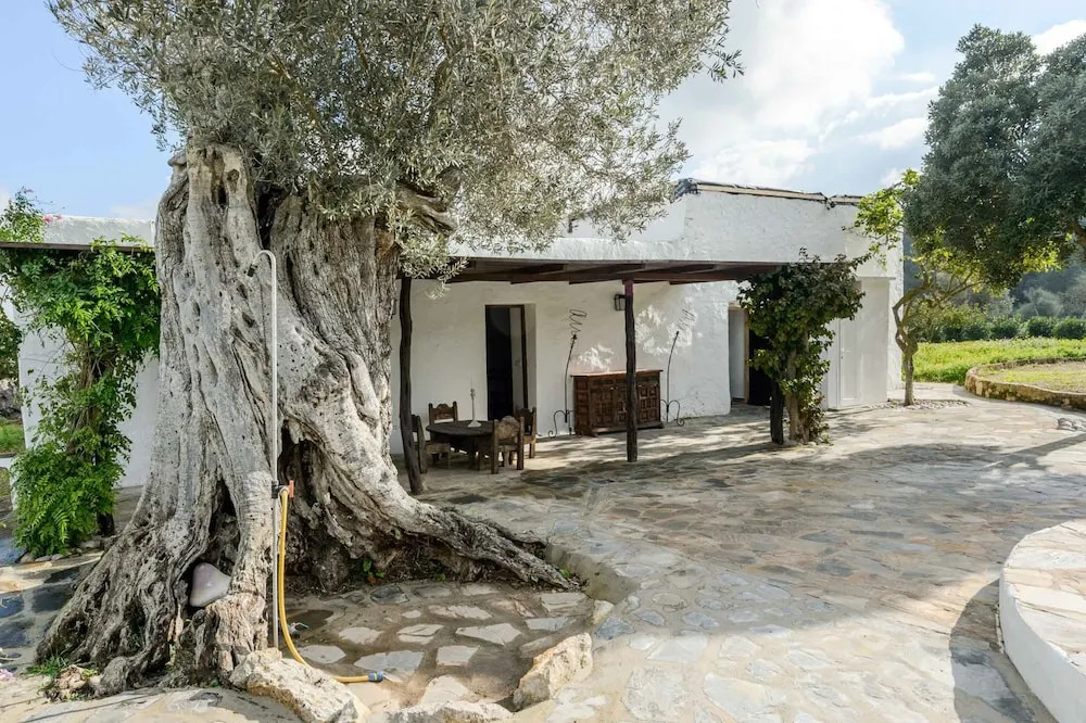 Casa Payesa - Authentic Ibizan style