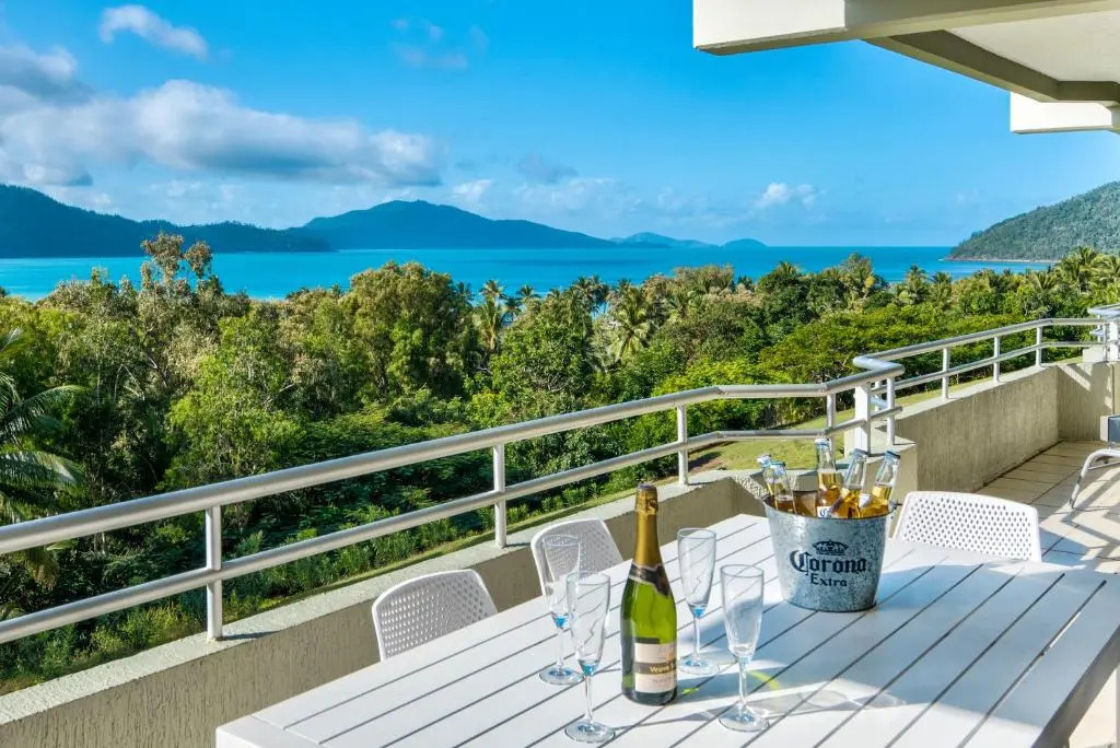 2 Bedroom Poinciana Lodge