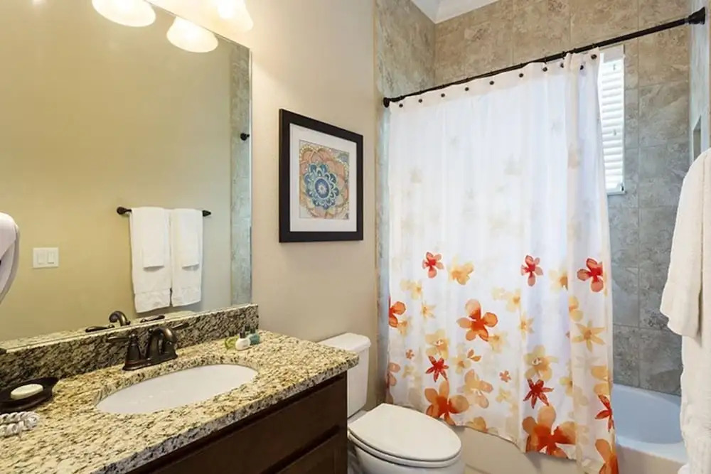 Rent a Luxury Villa on Reunion Resort, Minutes From Disney, Orlando Villa 3556