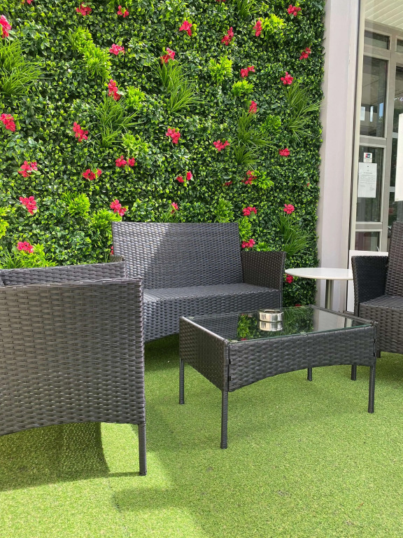 Campanile PRIME - Paris Bobigny