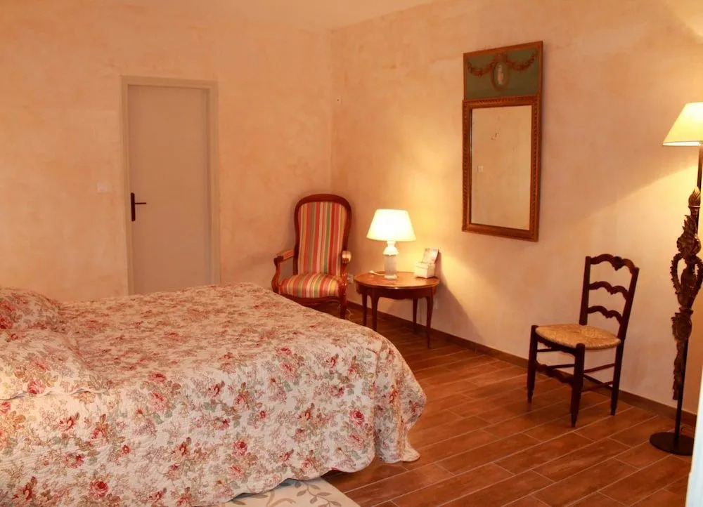 Domaine de Cordis Chambres d'hôtes