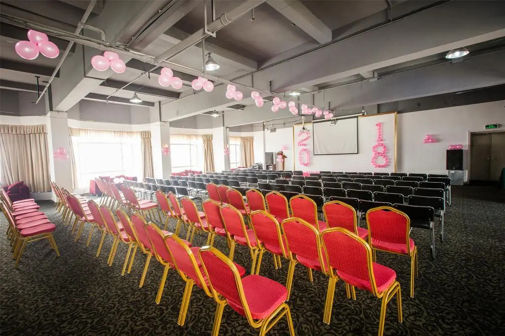 Yutian Hotel
