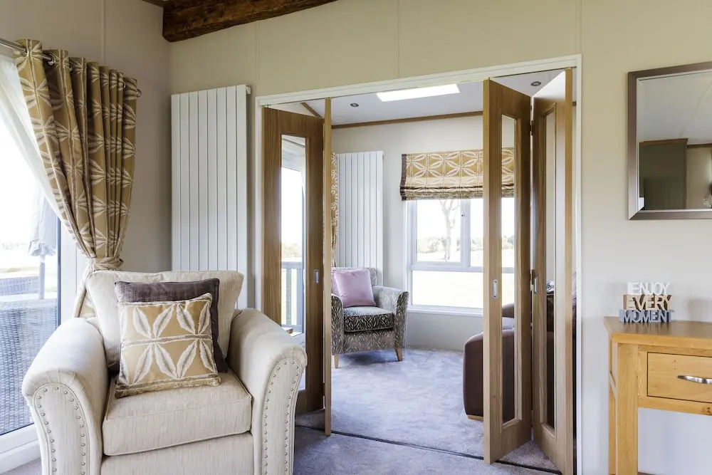 Rivendale Lodge 16. Stewart's Resort - St Andrews