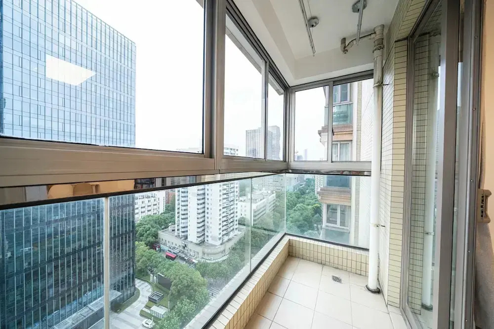 Tyms Stylish 1BR APT  Yucui Garden