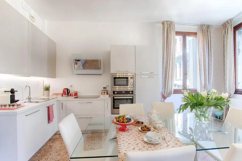 Appartamento Perla