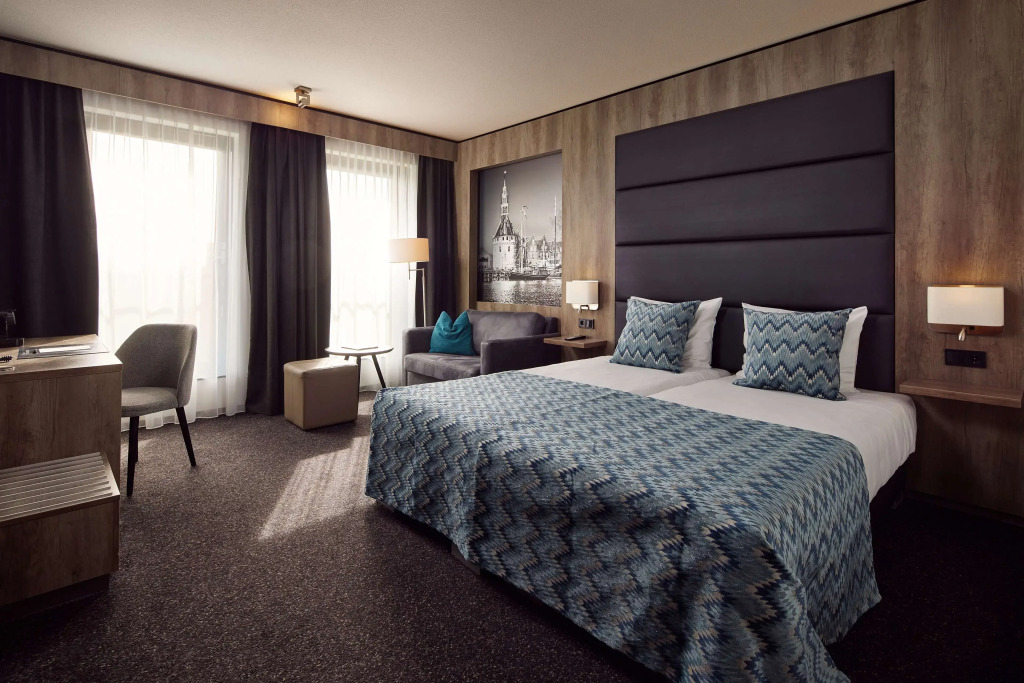 Van der Valk Hotel Hoorn