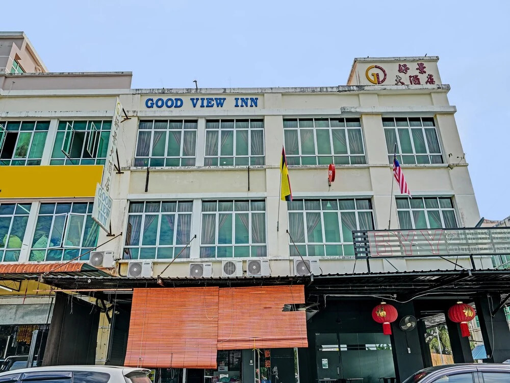 Hotel O Good View Inn