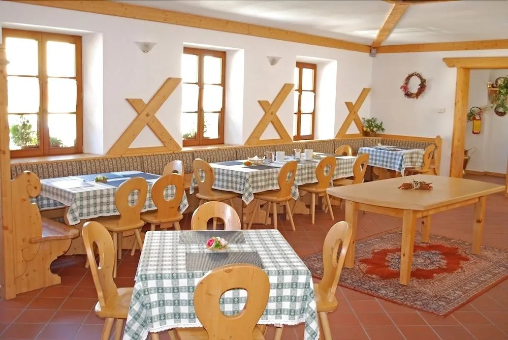 Agriturismo Salizzoni