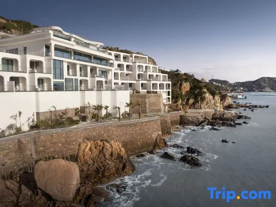 Sea Cliff Hotel
