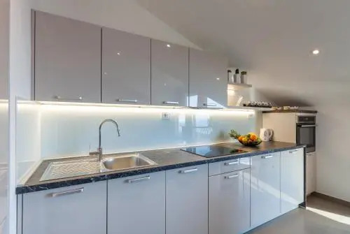 Apartments Solmar