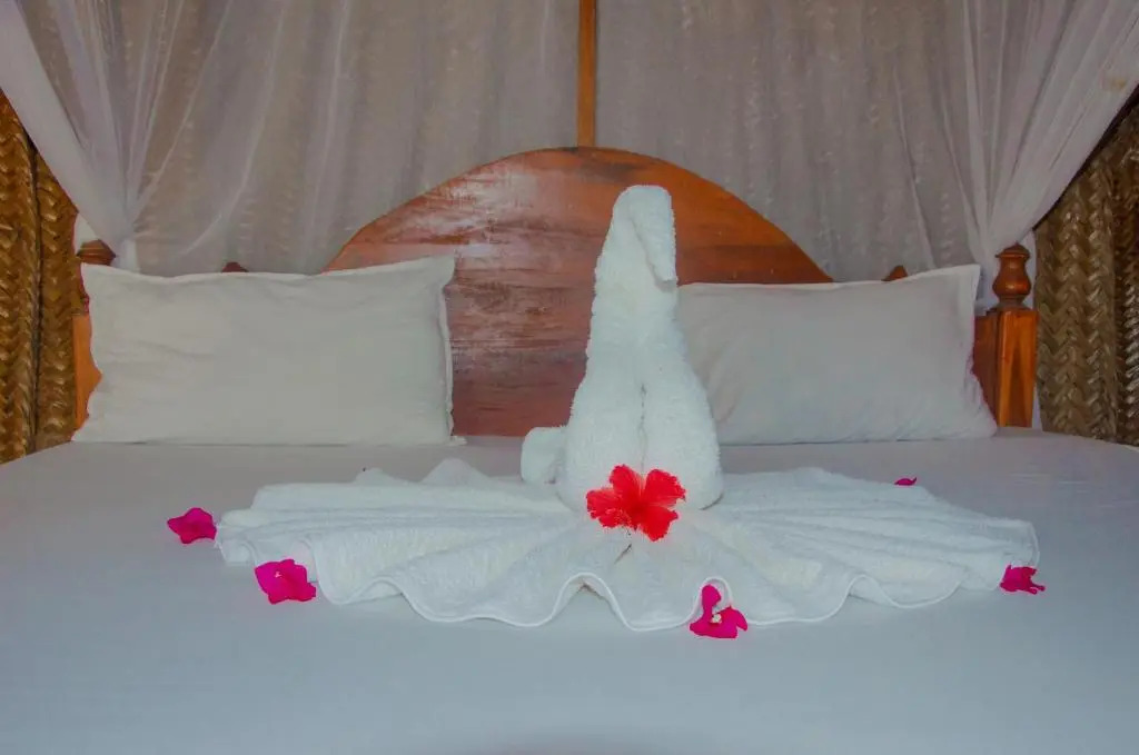 Summer Dream Lodge