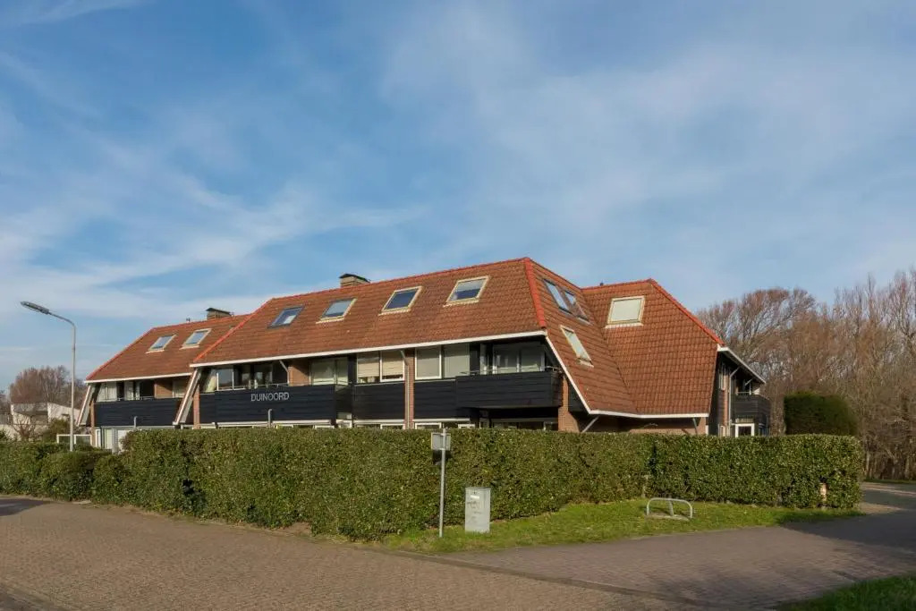 Duinweg 117-4