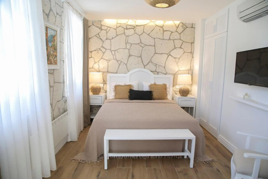 Alacati Balbadem Hotel