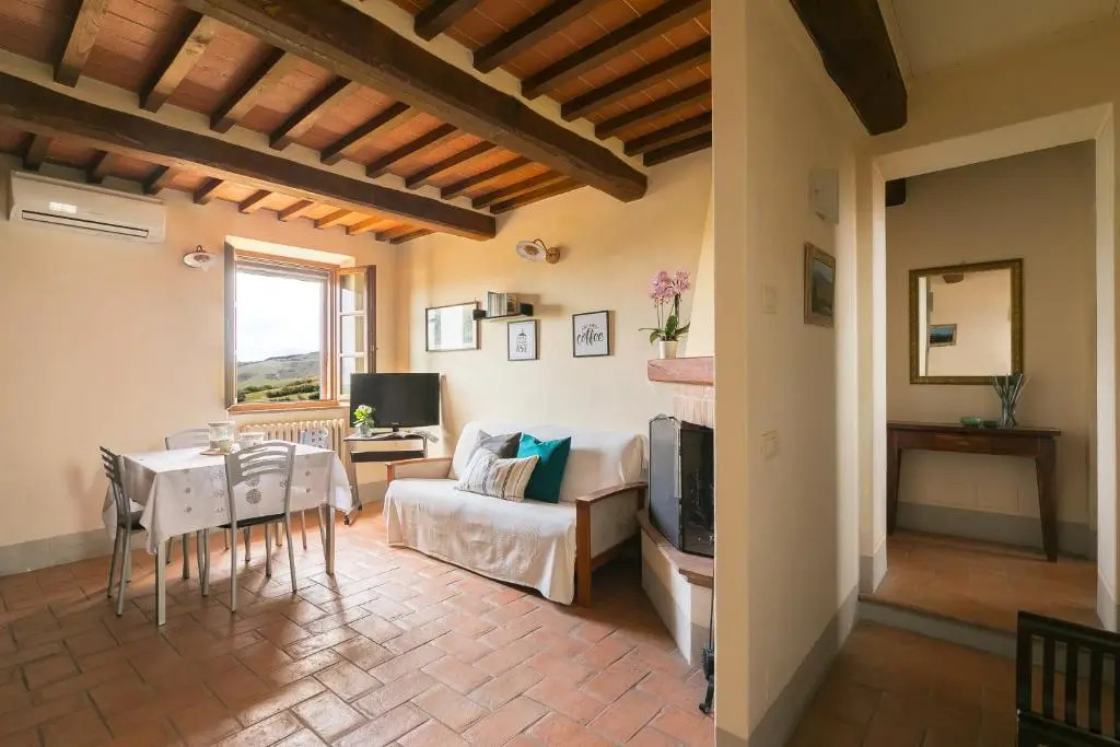 Casa Franci