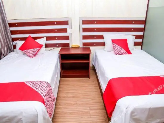 OYO cangzhou 88 express hotel