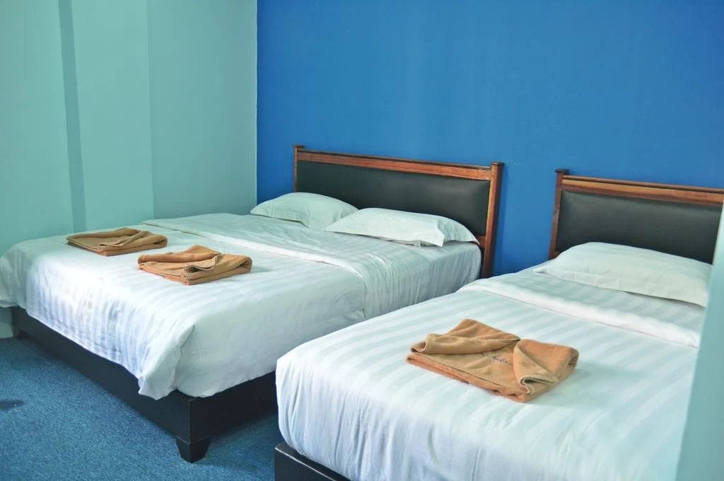Shaz Hotel Boutique