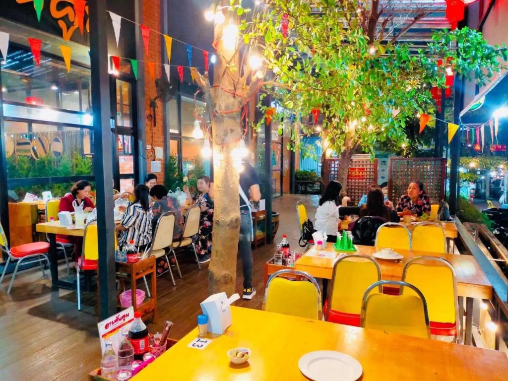 Tonkoon Hotel