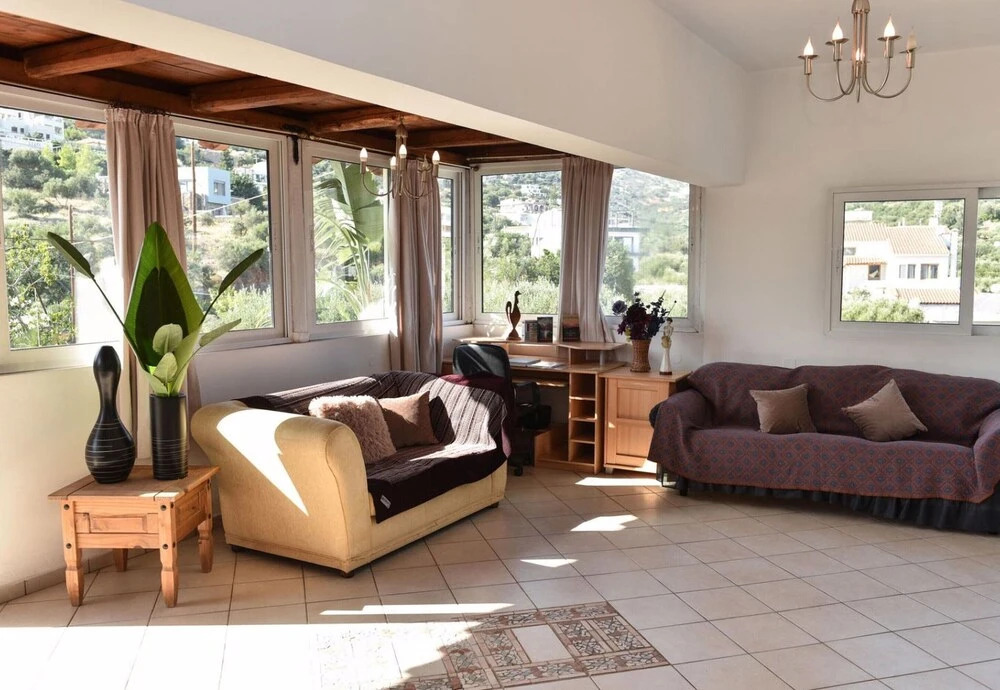 Sarakina Apartment 50m From The Beach