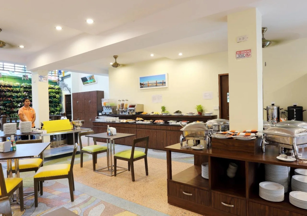 ON Hotel Phuket - SHA