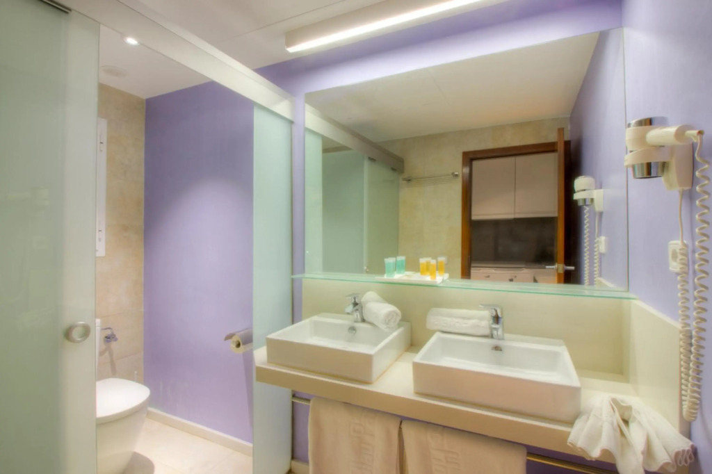 Hotel El Pinar