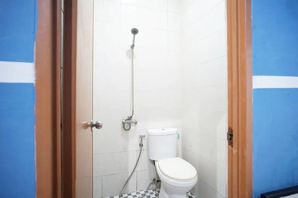 OYO 1685 Garuda Guest House