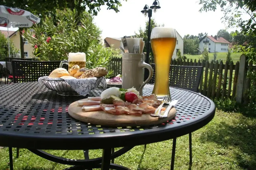 Gasthaus zur Linde