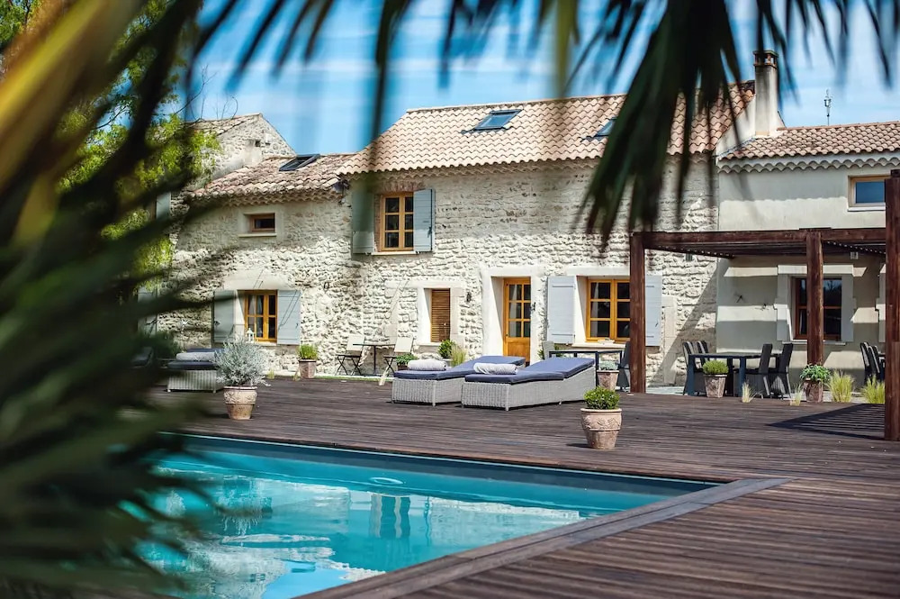 Les Champs de Provence