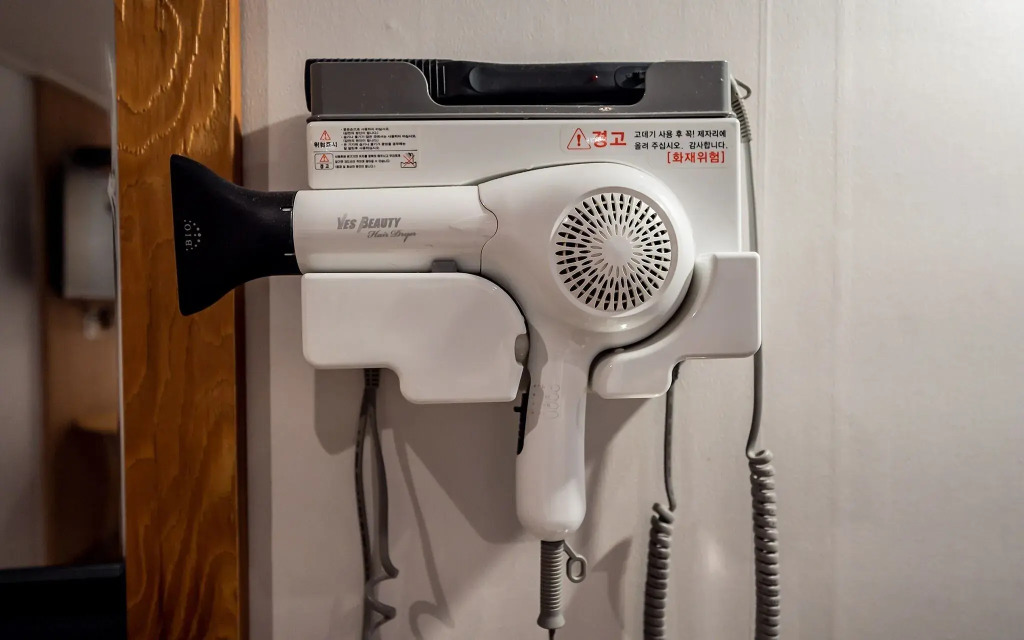 Sanbon Tower Self check-in Motel