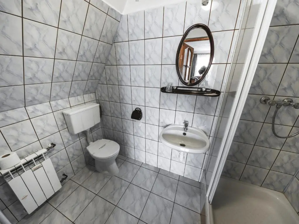Hostel & Apartments u Florka 2