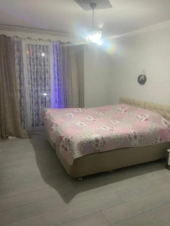Villa flower