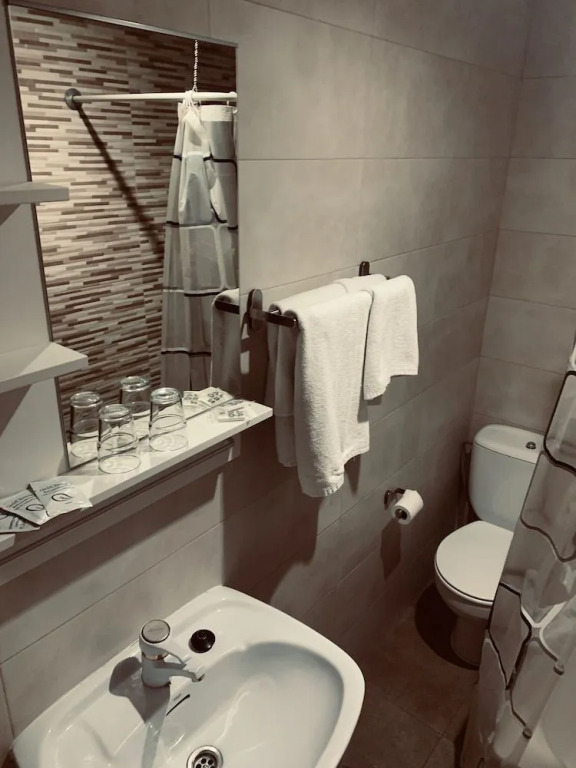 Hostal Mediterraneo