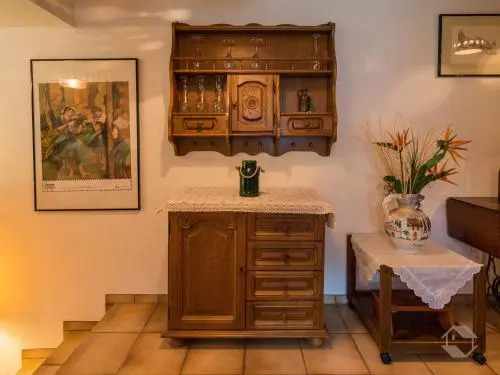 Ferienwohnung an der Alb