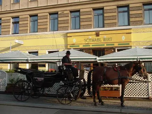 Gasthof Schwabl Wirt
