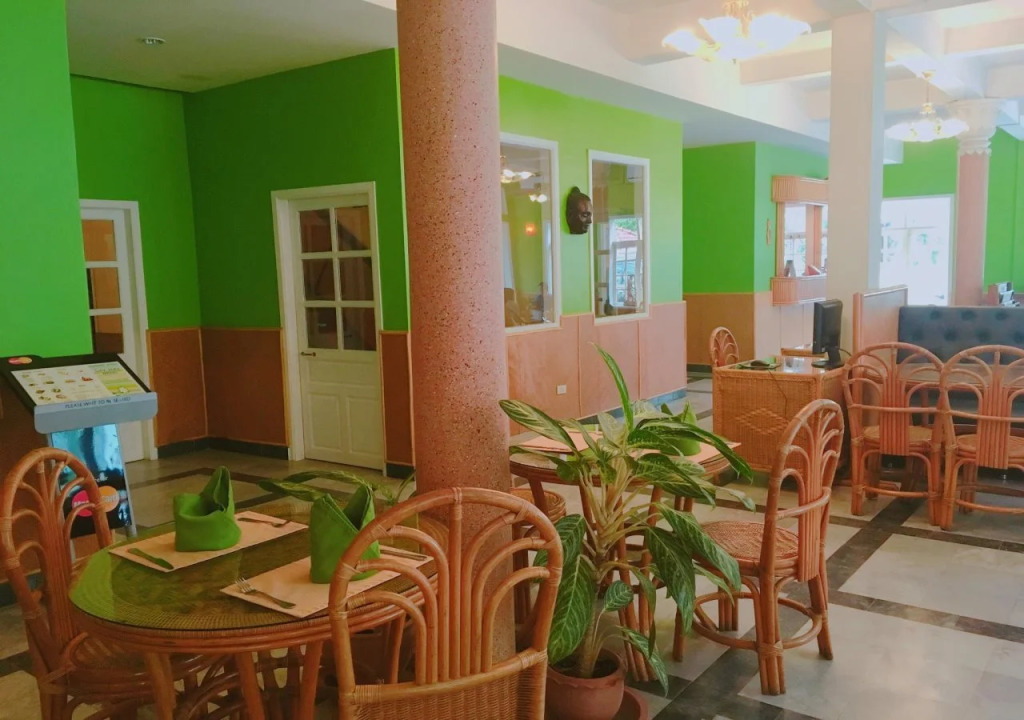 Day Inn Vientiane