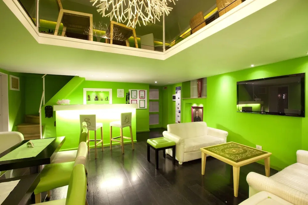 A.I.R. Sorrento Apartment