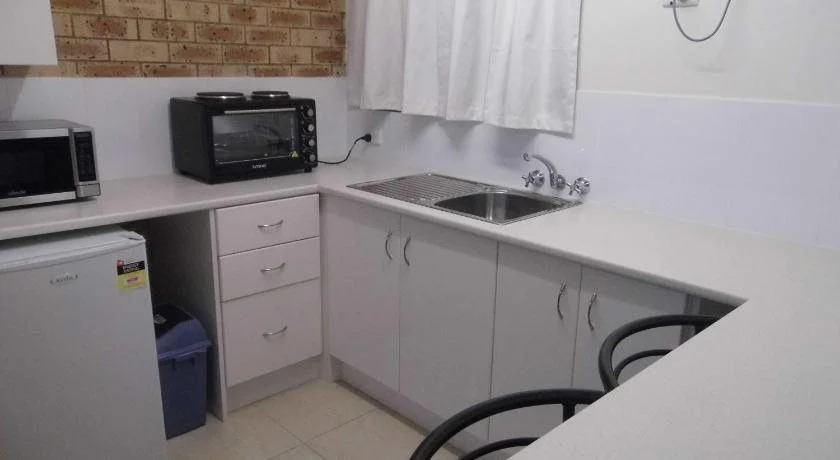 Nanango Fitzroy Motel