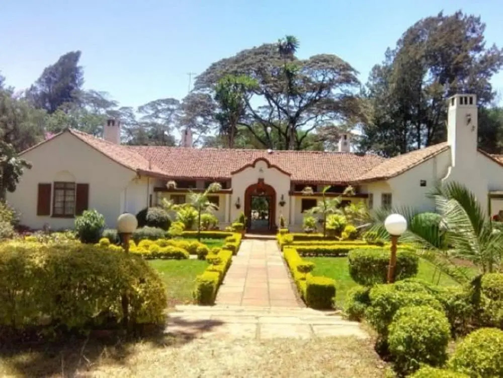 ACK St.Julians Centre