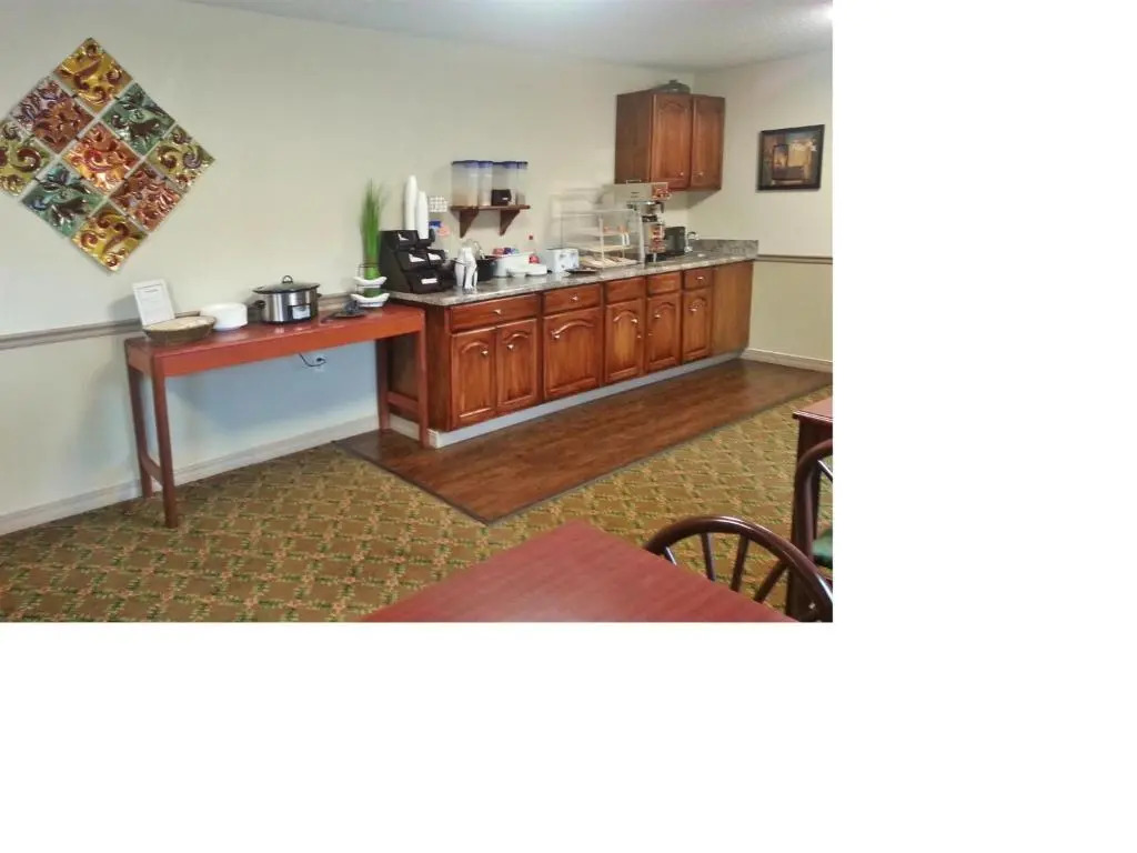 Americas Best Value Inn & Suites - Little Rock - Maumelle