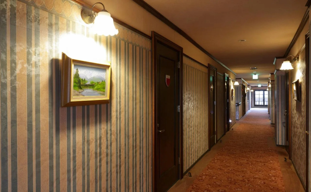 Heidihof Hotel