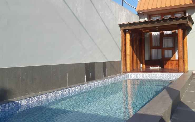 Lamondo Homestay Syariah